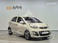 2015 KIA Morning