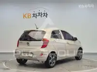 2015 KIA Morning