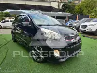 2015 KIA Morning