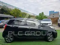 2015 KIA Morning