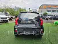 2015 KIA Morning