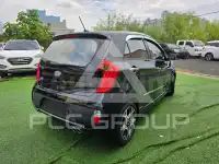 2015 KIA Morning