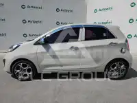 2015 KIA Morning