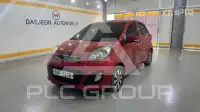 2015 KIA Morning
