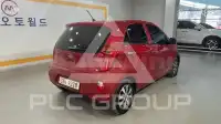 2015 KIA Morning