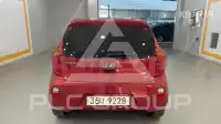 2015 KIA Morning
