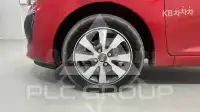 2015 KIA Morning