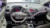 2015 KIA Morning