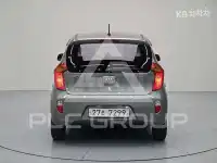 2015 KIA Morning