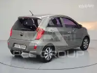 2015 KIA Morning