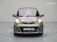 2015 KIA Morning