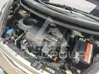 2015 KIA Morning