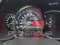 2015 KIA Morning