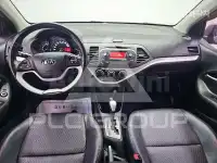 2015 KIA Morning