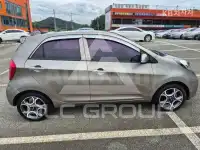 2015 KIA Morning