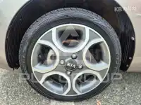 2015 KIA Morning