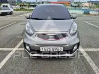 2015 KIA Morning