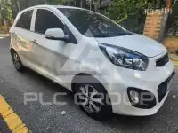 2015 KIA Morning
