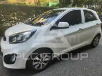 2015 KIA Morning