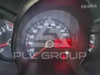 2015 KIA Morning