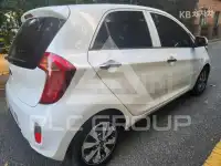 2015 KIA Morning