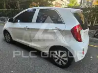 2015 KIA Morning