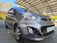2015 KIA Morning