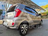 2015 KIA Morning