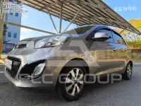 2015 KIA Morning