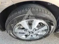 2015 KIA Morning
