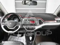 2015 KIA Morning