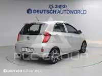 2015 KIA Morning