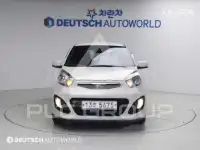 2015 KIA Morning