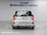 2015 KIA Morning