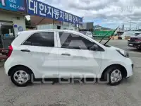 2015 KIA Morning