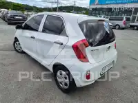 2015 KIA Morning