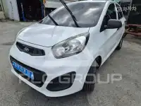 2015 KIA Morning