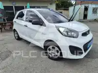 2015 KIA Morning