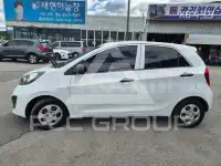 2015 KIA Morning