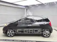 2015 KIA Morning