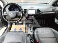 2015 KIA Morning