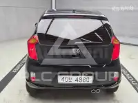 2015 KIA Morning