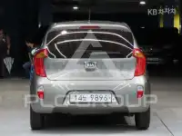 2015 KIA Morning