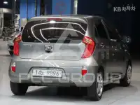 2015 KIA Morning