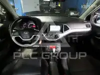 2015 KIA Morning