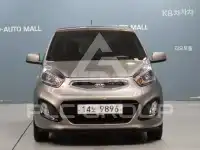 2015 KIA Morning