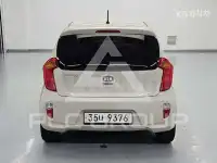 2015 KIA Morning
