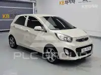 2015 KIA Morning