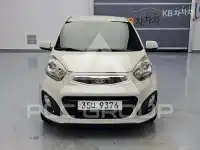 2015 KIA Morning