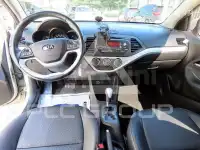 2015 KIA Morning